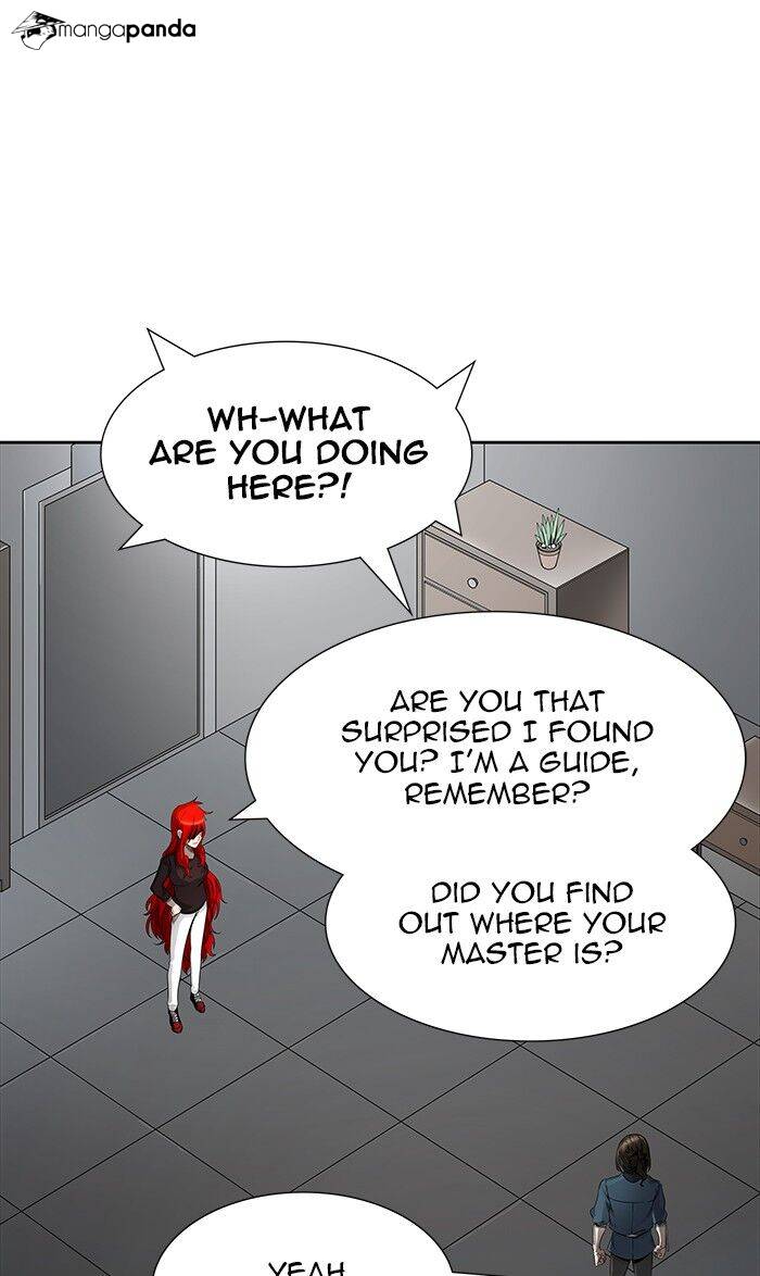 Tower of God Chapter 467 image 056
